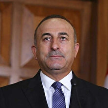 Dışişleri Bakanı Çavuşoğlu'ndan 'TSK konvoyuna saldırı' açıklaması