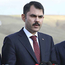 Bakan Kurum: Kaçak yapılarla mücadelemiz devam edecek