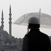 İstanbul için yeni yağmur uyarısı: Bu defa uzun sürecek