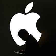 Apple zirveden uzaklaşıyor: 'Artık ilk üçte değil'