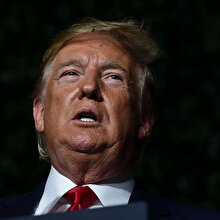 Trump'tan 'Keşmir' çağrısı