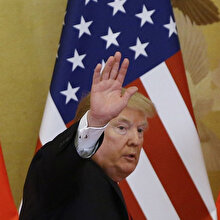 Trump'ın Grönland'ı satın almak istemesinde Çin'in etkisi var
