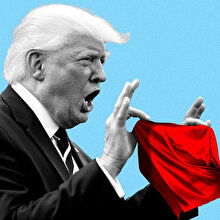 Trump 'Yüzyılın Anlaşması'nı açıklayacak
