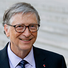 Netflix yeni çalışmasını duyurdu: Bill Gates hakkında belgesel yapacak