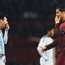 Bilim insanları açıkladı: Lionel Messi daha iyi bir futbolcu