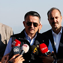 Yangın söndürme uçağı tartışması: "Sertifikalara güvenmiyorum"