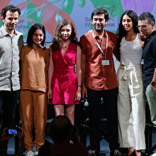 Türk filmi 'Kız Kardeşler' Saraybosna Film Festivali'nde