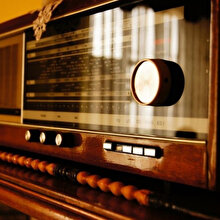 Türkiye'nin radyo serüveni