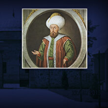 Haçlıların korkulu rüyası 1'inci Murad: Hüdavendigâr
