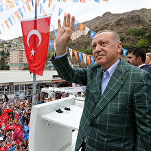 Cumhurbaşkanı Erdoğan'dan 'Doğu Akdeniz' açıklaması