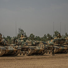 Fırat Kalkanı Harekatı'nın 3'üncü yıl dönümü