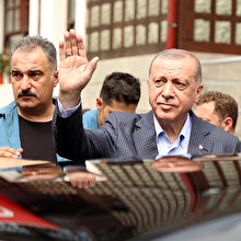 Cumhurbaşkanı Erdoğan: Turizmde patlama yaşadık