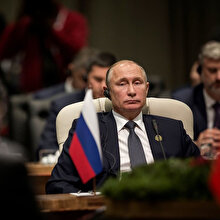 Cumhurbaşkanı Erdoğan'ın ziyareti öncesi Kremlin'den 'İdlib' açıklaması