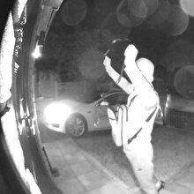 Anahtarını hackleyip 90 bin Euro'luk Tesla'yı saniyeler içinde çaldılar