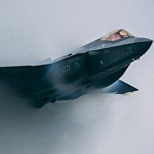 Pentagon'dan F-35 açıklaması