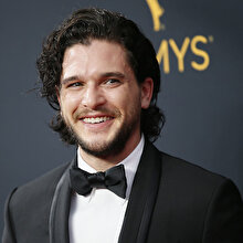 Marvel'dan yılın transferi: Kit Harington 'Süper Kahraman' oluyor