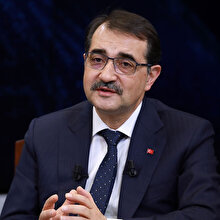 Enerji ve Tabii Kaynaklar Bakanı: Doğu Akdeniz'deki davamızdan geri dönmeyeceğiz