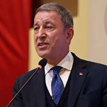 Mili Savunma Bakanı Akar'dan 'S-400' açıklaması