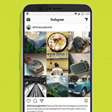Instagram'dan yakın arkadaşlar için yeni mesajlaşma uygulaması: Threads!