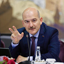 'Yurt içindeki terörist sayısı 600'ün altına düştü'