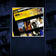 Amazon'dan IMDb TV hamlesi: 'Çevrimiçi dizi ve film platformu yayında!'