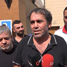 Ünlü arabesk şarkıcısı Selahattin Özdemir hayatını kaybetti