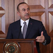 Çavuşoğlu'ndan İsrail açıklaması: Yine kirli bir oyun oynanıyor