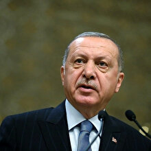 Cumhurbaşkanı Erdoğan, günübirlik çalışma ziyareti için Rusya'ya gitti