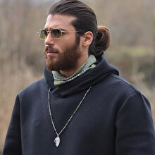 Kit Harington ve Jensen Ackles'in katıldığı yarışmada Can Yaman birinci oldu