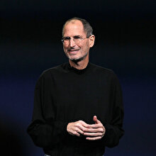 Komplo teorisi: 'Steve Jobs yaşıyor mu?'