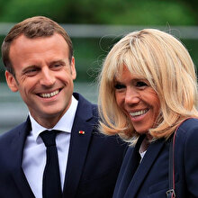 Macron eşinin yaşıyla alay eden Brezilya Devlet Başkanı'na yanıt verdi