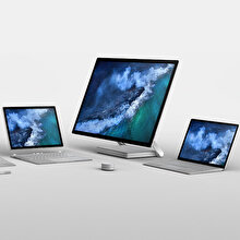 Microsoft, yeni nesil çift ekranlı Surface'i 2 Ekim'de tanıtıyor