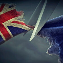 Brexit sonrası AB'ye büyük para akışı gerçekleşecek