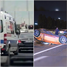 Ambulansa yol vermedi, makas atarken 4 kişiyi yaraladı: Hukukçular maganda terörünü yorumladı