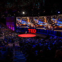 Seküler vaizlerin cilalı ayini: TED Talks ve Bhutan Başbakanı, modern ejderhalara karşı