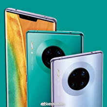 Sonunda netleşti: Huawei Mate 30'da Android ve Google servisleri yer almayacak!