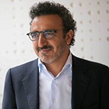 'ABD'nin yoğurt kralı' Hamdi Ulukaya, mültecileri unutmadı