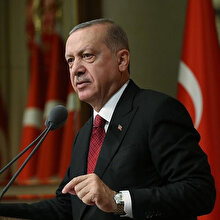 "Kimsenin tek karış toprağında gözümüz yok"