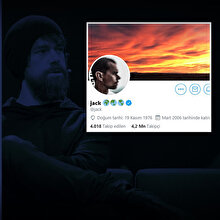 Terzi kendi söküğünü dikemez: 'Jack Dorsey'in Twitter hesabı hacklendi'