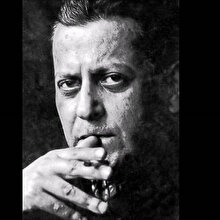 Gemisi değil, denizi olan şair: Metin Eloğlu