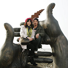 Kim Ki-Duk ve başka sinemalara dair