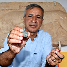 Assos Antik Kenti'ndeki çalışmalar tarihe ışık tutuyor