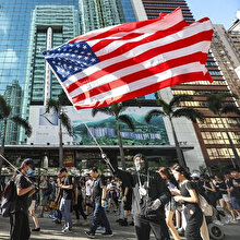 Çin istihbaratı Hong Kong'ta birçok kişiyi takip ediyor