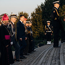 Trump, Polonya'yı neden tebrik etti?