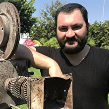 Seyahat giderlerini karşılayamadı: Hollywood'un verdiği ödül kargoyla gelecek