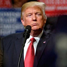 Trump'tan Çin'e mesaj var: Yeniden seçilirsem anlaşma daha da sert olacak