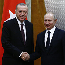 Putin'den yeni birlik önerisi: Türkiye, Çin ve Hindistan da olmalı