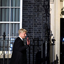 Boris Johnson'ın kardeş kontenjanı: Jo Johnson bakanlıktan istifa etti