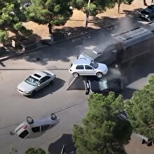 Fast & Furious'tan muhteşem bir fragman ve kamera arkası görüntüler
