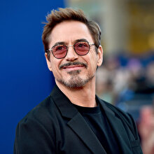 Robert Downey Jr. Iron Man dizisiyle yeniden ekranlara dönüyor